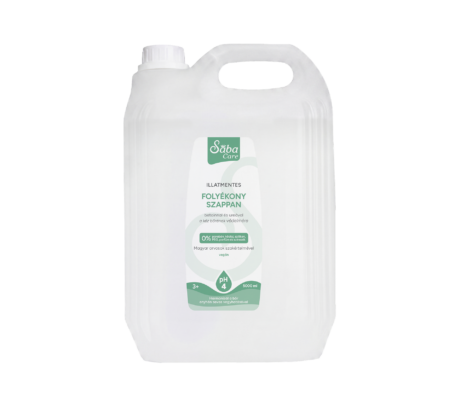 SA26-flakon-care-illatmentes-folyekonyszappan-5000