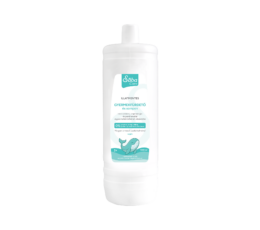 Sába Care Gyermekfürdető és sampon 1000 ml
