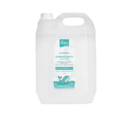 Sába Care Gyermekfürdető és sampon 5000 ml