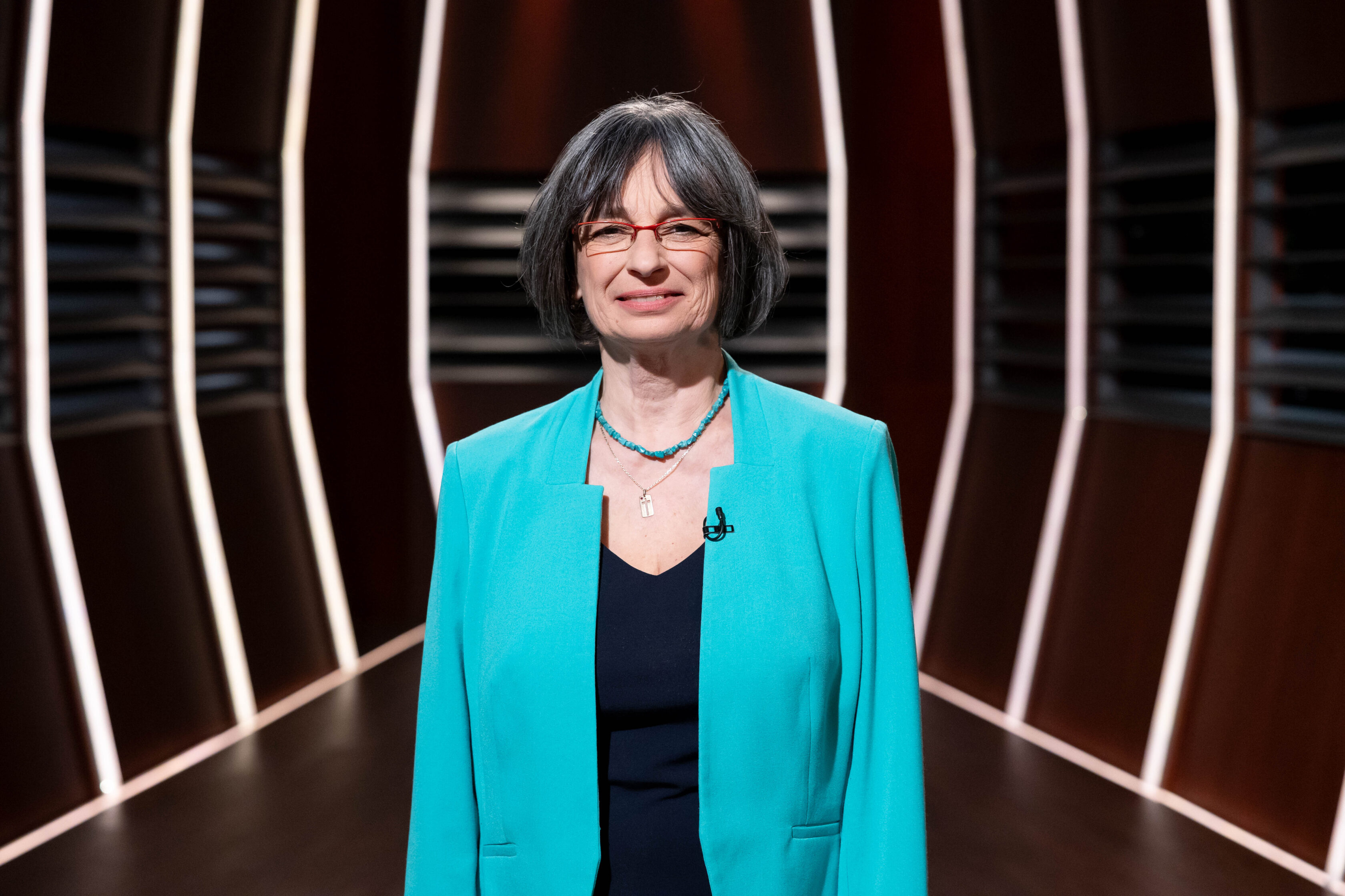 Dr. Kiss Rita – Sába